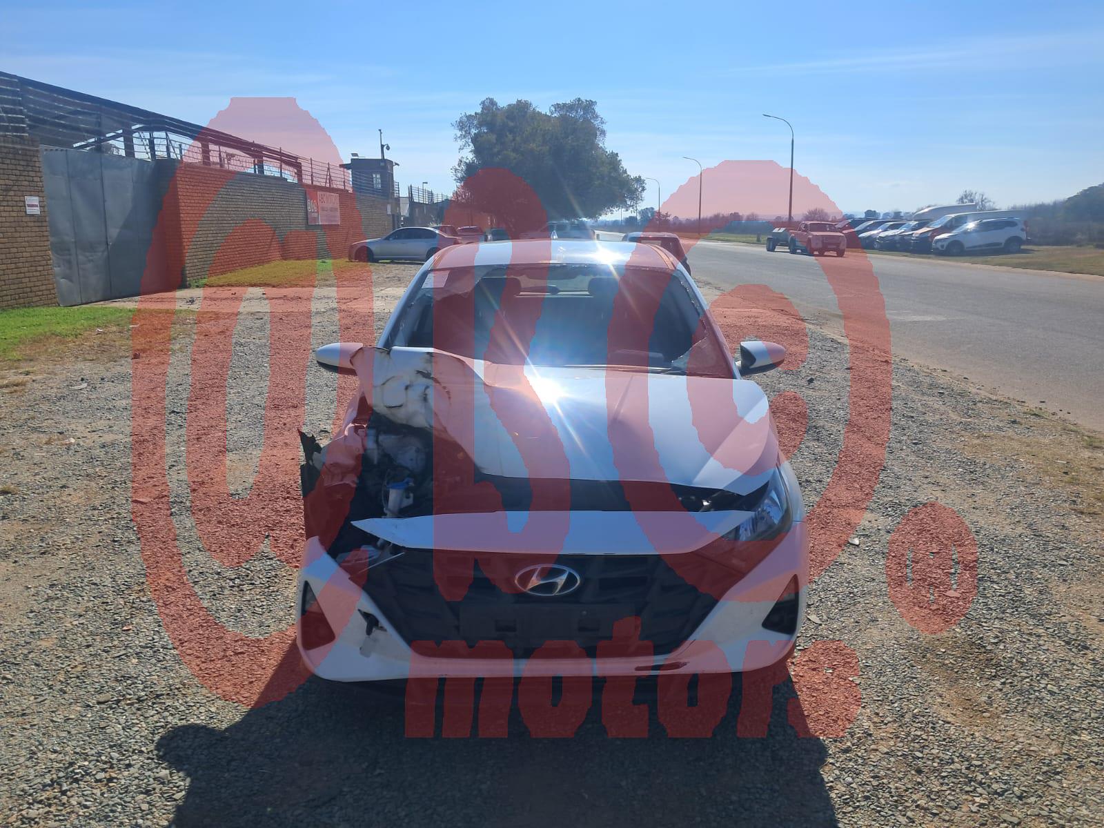 ABC Motors - Accident Damaged Cars, Used Car and LDV parts